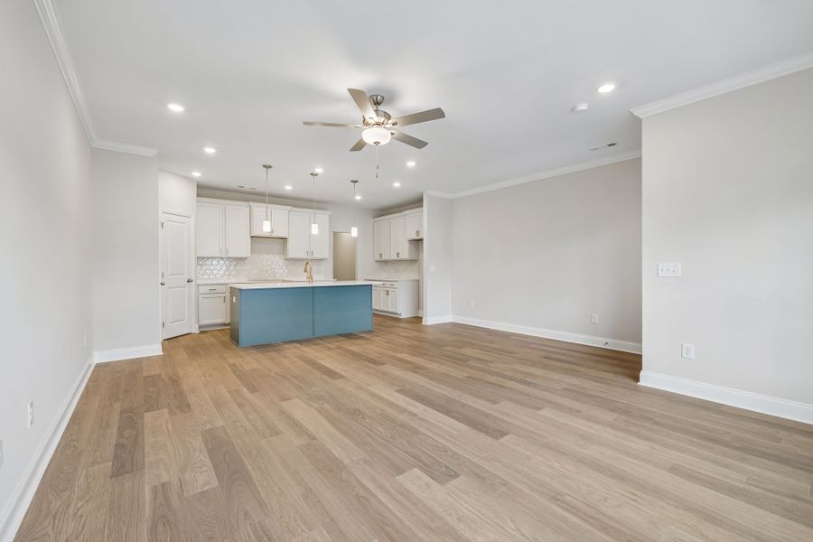 3215 Tasker Dr LOT 263 • Hendrickson A