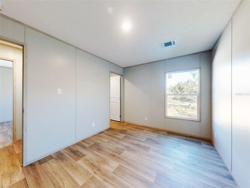 Spacious, unfurnished interior of a new home in , Williston (Image 27). Spacious, unfurnished interior of a new home in , Williston (Image 27).