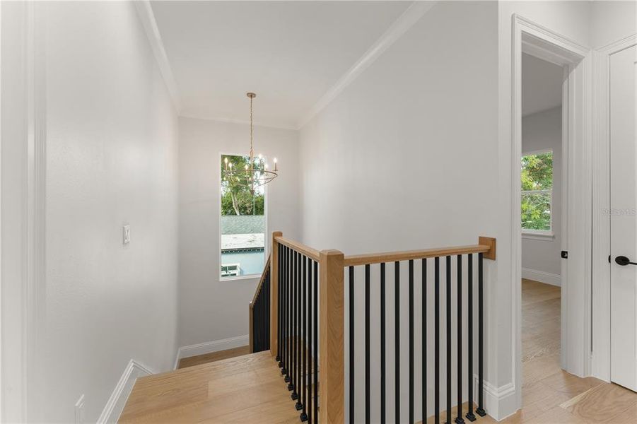 Spacious, unfurnished interior of a new home in , Orlando (Image 40). Spacious, unfurnished interior of a new home in , Orlando (Image 40).