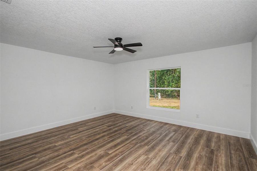 Spacious, unfurnished interior of a new home in , Ocala (Image 13). Spacious, unfurnished interior of a new home in , Ocala (Image 13).
