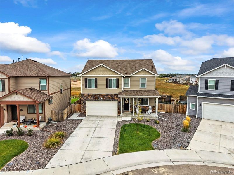 Image 35 of a home in .