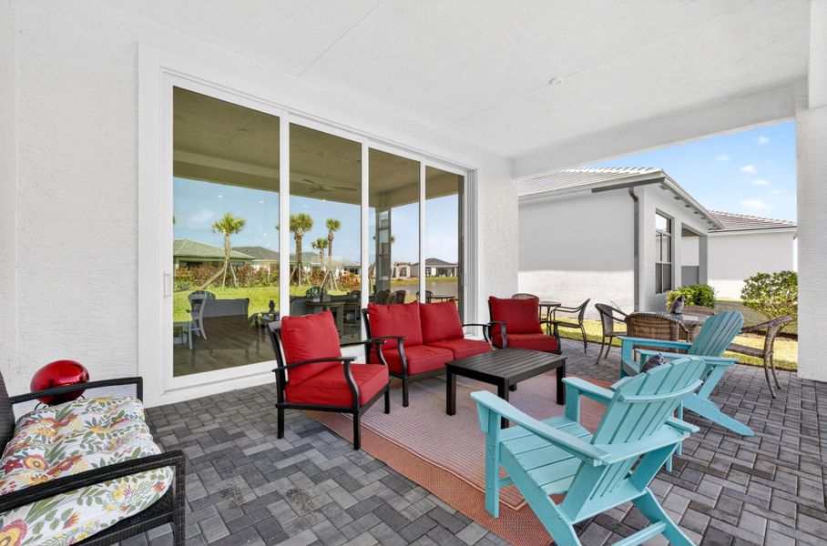 8629 SW Cantante Way