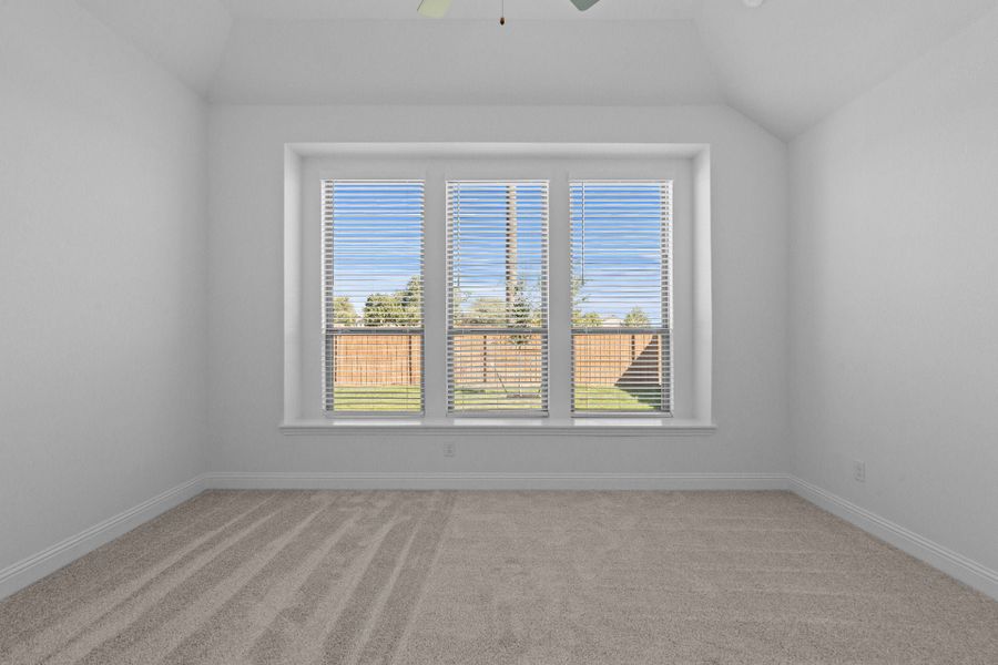 Georgetown, TX New Home.  - Slide 18