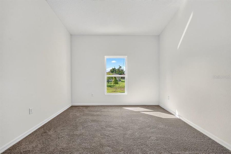 Spacious, unfurnished interior of a new home in , Deltona (Image 12). Spacious, unfurnished interior of a new home in , Deltona (Image 12).