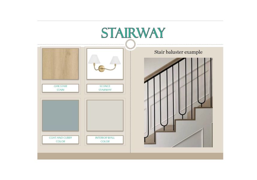 Sample of building materials used in homes in Sunset Reach, Castle Hayne (Image 9). Sample of building materials used in homes in Sunset Reach, Castle Hayne (Image 9).