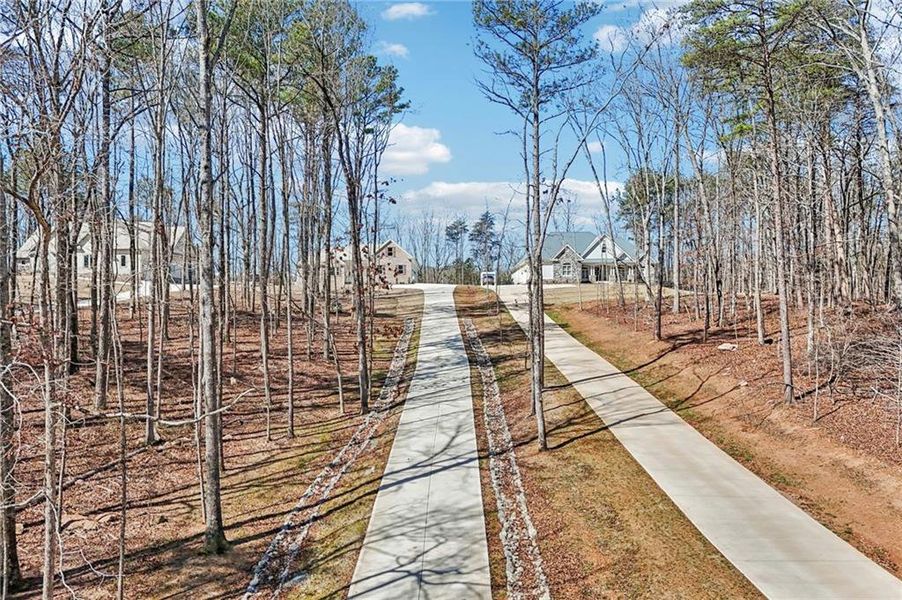 Natural landscape and outdoor views near  in Canton (Image 90).
