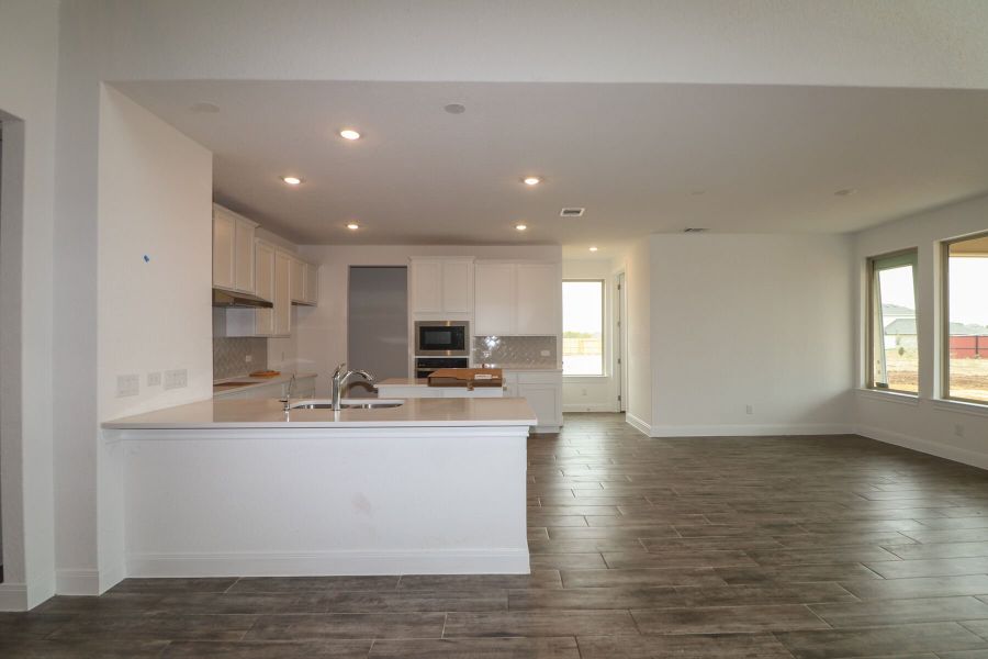 Kitchen Kitchen