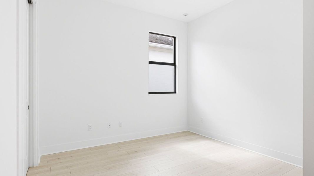 Bedroom 2 Bedroom 2
