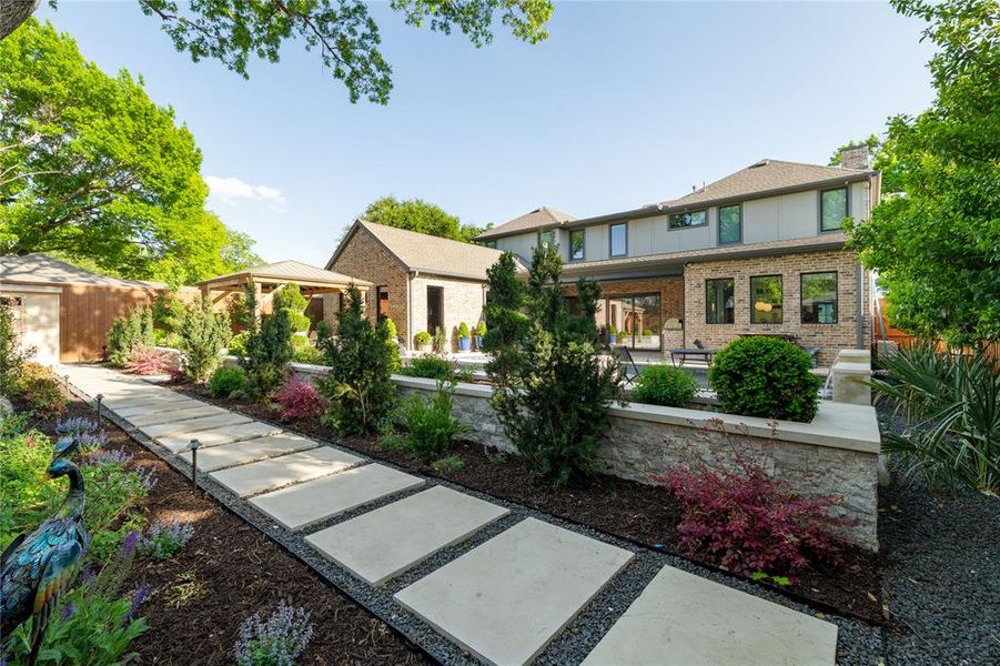 Community amenities in , Dallas (Image 25).