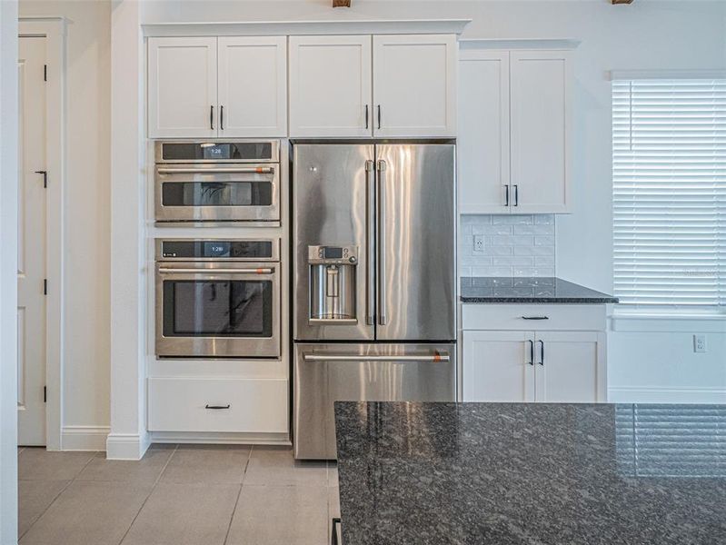 Furnished interior view inside a new home in Horizon Isle, Winter Garden (Image 9). Furnished interior view inside a new home in Horizon Isle, Winter Garden (Image 9).