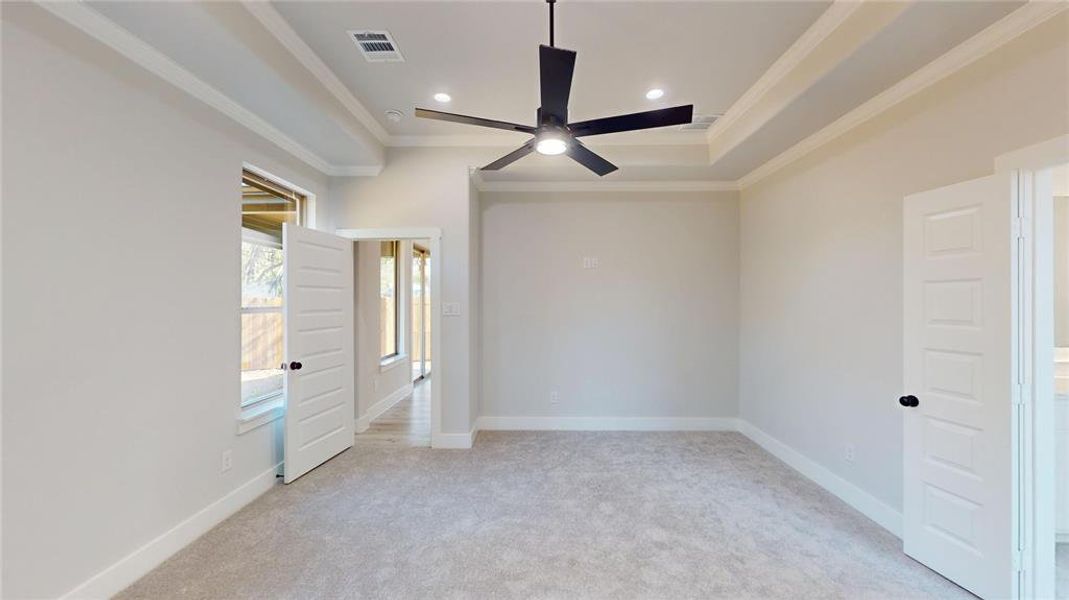 Spacious, unfurnished interior of a new home in , Arlington (Image 19). Spacious, unfurnished interior of a new home in , Arlington (Image 19).