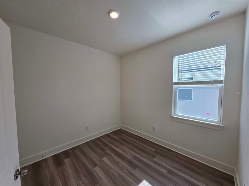 Spacious, unfurnished interior of a new home in Arbor Meadows, Spring Hill (Image 10). Spacious, unfurnished interior of a new home in Arbor Meadows, Spring Hill (Image 10).