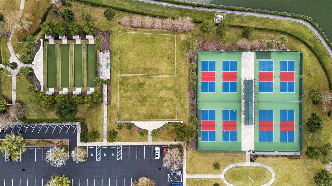 Community amenities in , Mount Dora (Image 40).