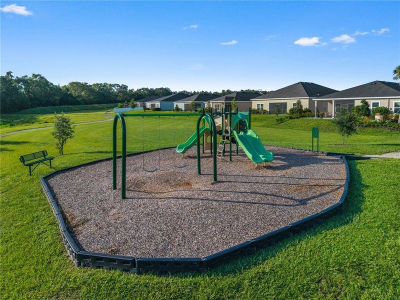 Community amenities in Trailhead Landing, Alachua (Image 39).