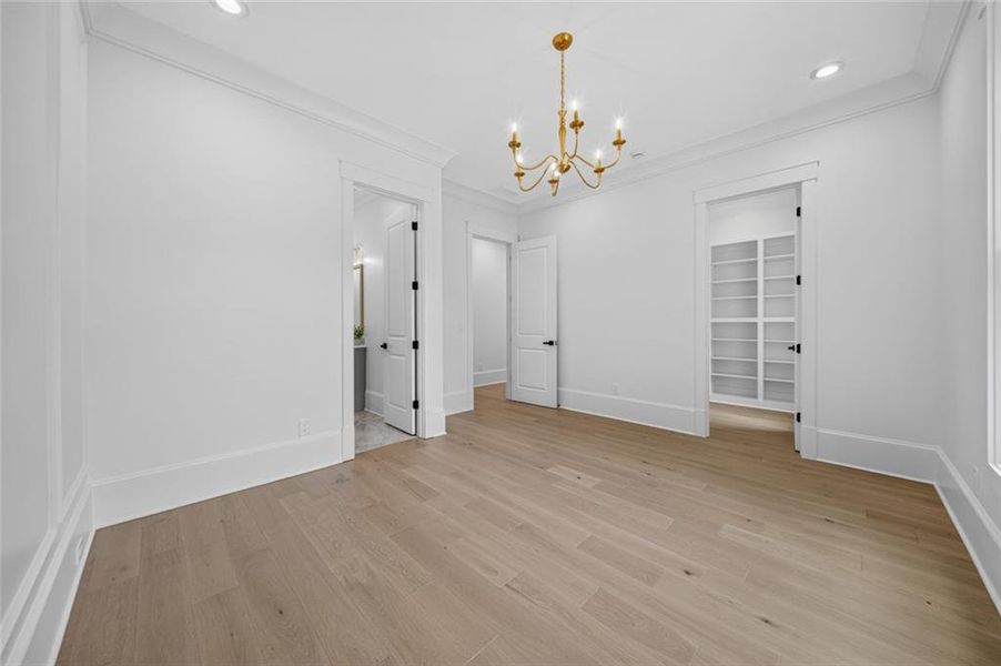 Spacious, unfurnished interior of a new home in , Monroe (Image 72). Spacious, unfurnished interior of a new home in , Monroe (Image 72).