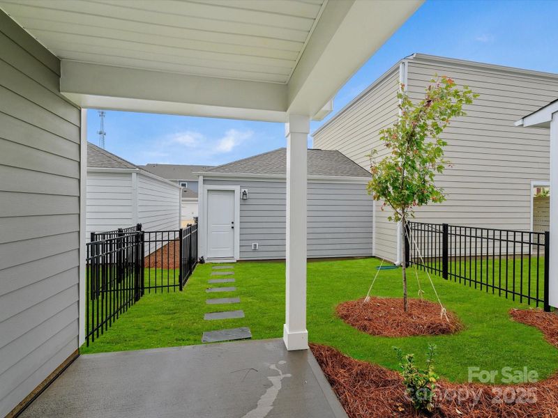 Image 32 of a home in North Creek Village - Townhomes.