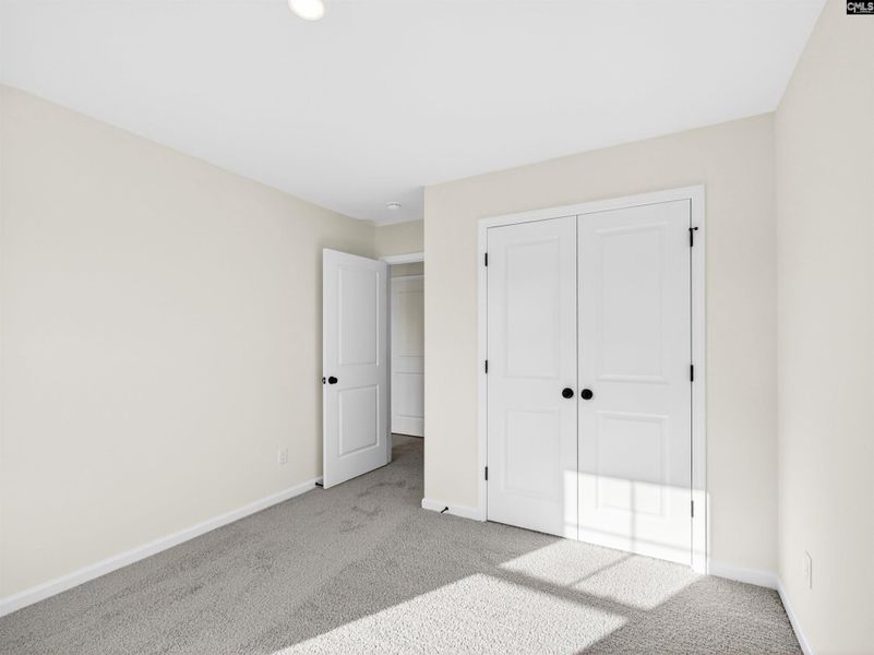 Spacious, unfurnished interior of a new home in Dunbar Village, Cayce (Image 26). Spacious, unfurnished interior of a new home in Dunbar Village, Cayce (Image 26).