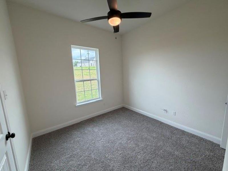 Spacious, unfurnished interior of a new home in , Azle (Image 14). Spacious, unfurnished interior of a new home in , Azle (Image 14).