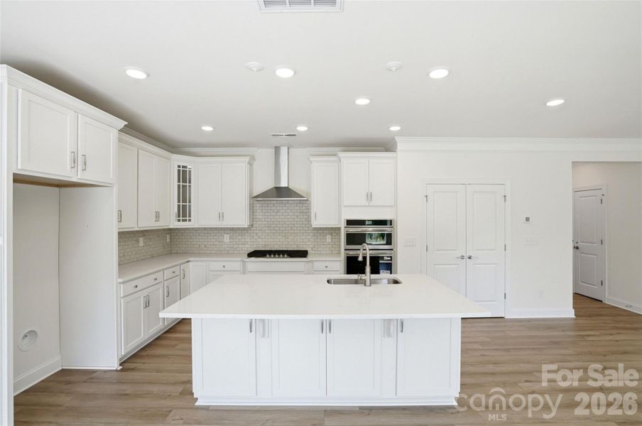 Kitchen Kitchen