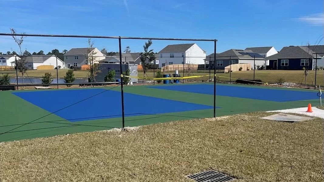 Community amenities in The Pines at Blake Farm, Wilmington (Image 36).