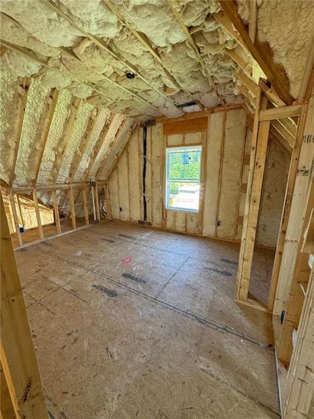 In-progress construction of a new home in , Ball Ground, GA (Image 28). In-progress construction of a new home in , Ball Ground, GA (Image 28).