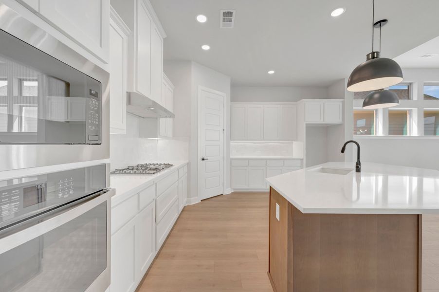 Kitchen Kitchen