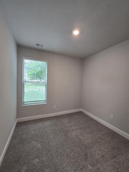 Spacious, unfurnished interior of a new home in Morning Creek Forest, South Fulton (Image 18).