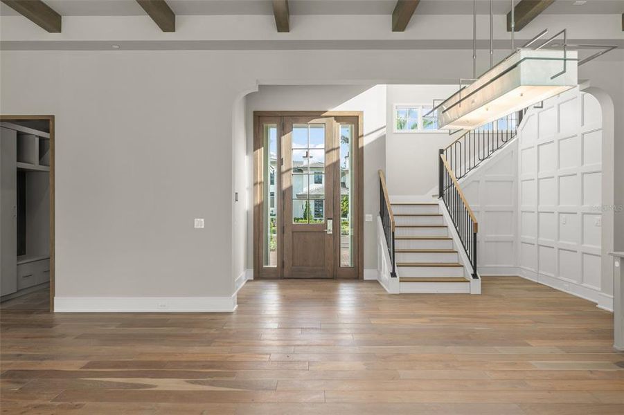 Spacious, unfurnished interior of a new home in , Orlando (Image 41). Spacious, unfurnished interior of a new home in , Orlando (Image 41).