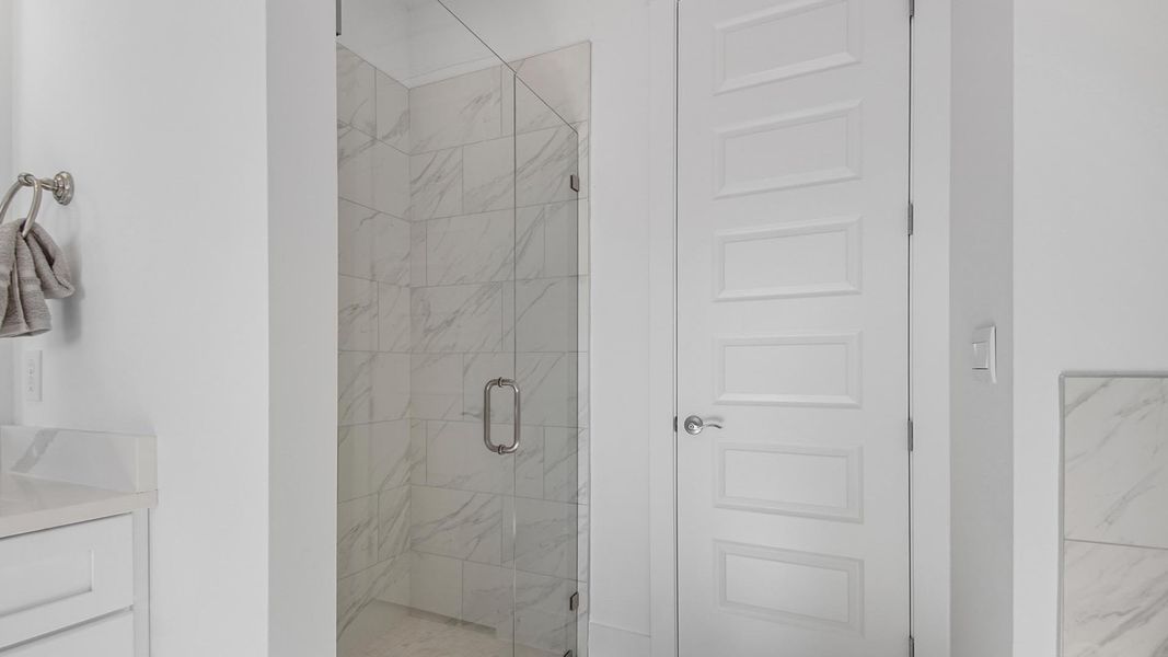 Image 41 representing the Jubilee by D.R. Horton in Breakfast Point East Phase II, Panama City Beach, FL.