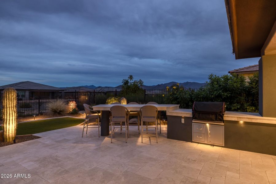 39) BACK OF HOME 39) BACK OF HOME