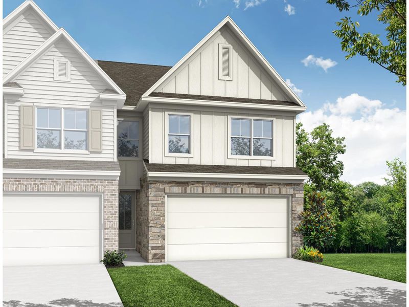 The Chatham D The Chatham D