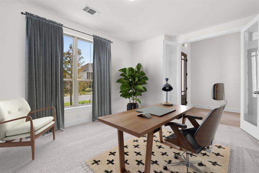 Representational Photo. Home is under construction. Selections and colors may vary in actual property.