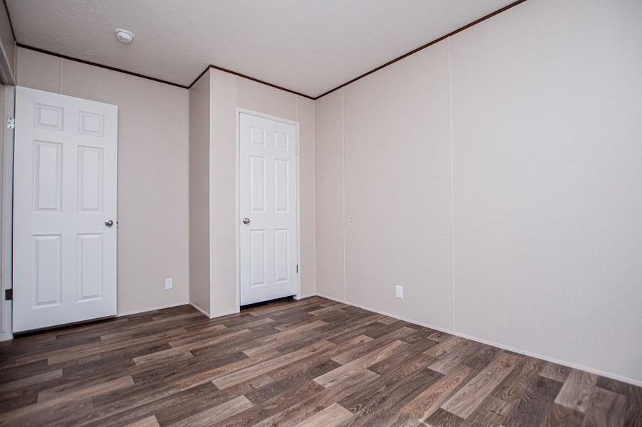 Spacious, unfurnished interior of a new home in , Carrollton (Image 49).