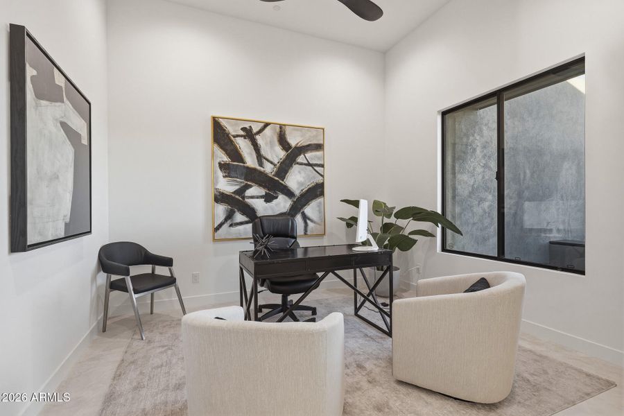 B (36) Model Study B (36) Model Study