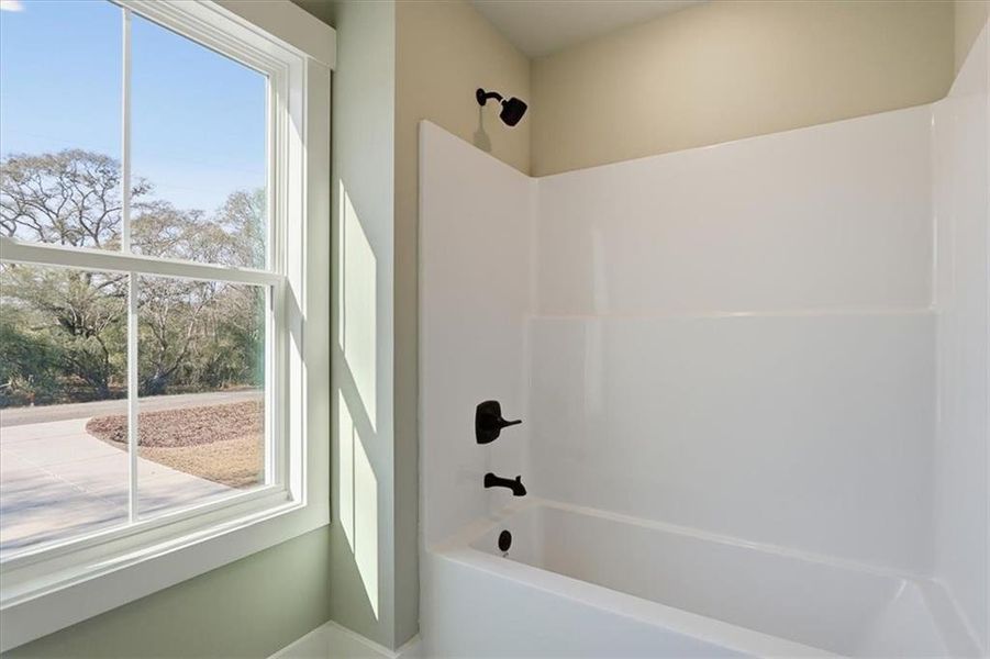 Close-up of interior finishes inside a home in , Statham (Image 35). Close-up of interior finishes inside a home in , Statham (Image 35).