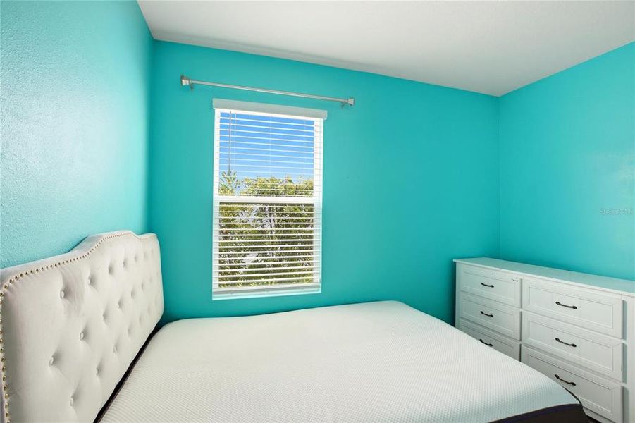Furnished interior view inside a new home in , Bradenton (Image 8).