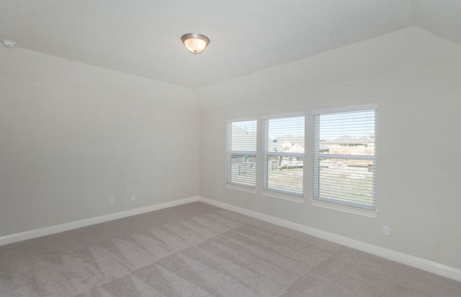 Large Owner's Suite Large Owner's Suite