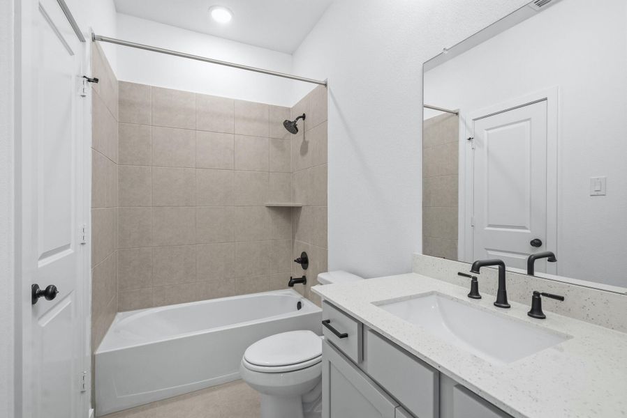 31034 Golden Felipe Street Fulshear, TX New Home Image 13