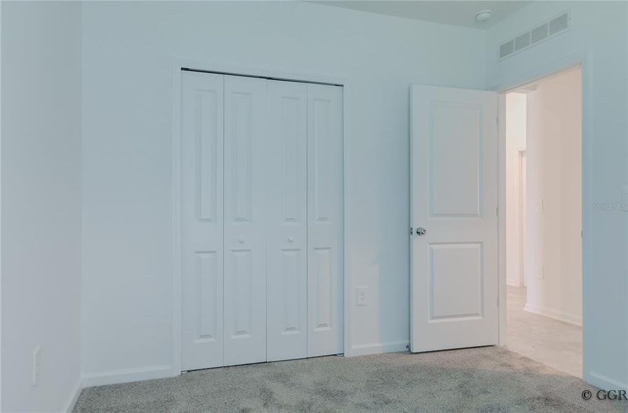 Spacious, unfurnished interior of a new home in Knightsbridge, Kissimmee (Image 16). Spacious, unfurnished interior of a new home in Knightsbridge, Kissimmee (Image 16).