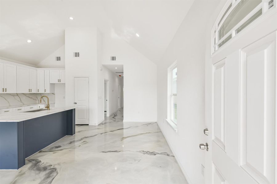 Image 25 of a home in Bridgeland.