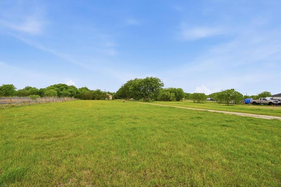 Natural landscape and outdoor views near  in Joshua (Image 7).