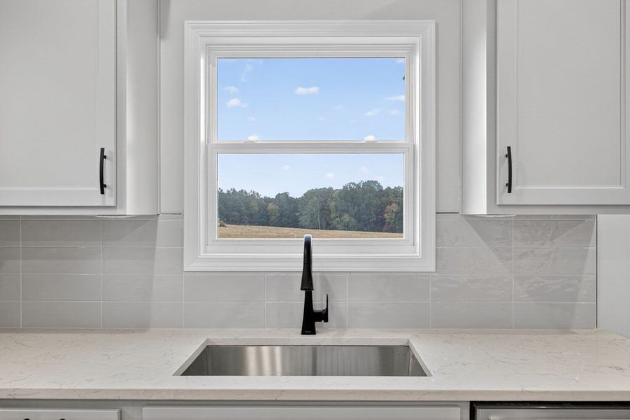 Close-up of interior finishes inside a home in GRAY ROAD, Roopville (Image 14).