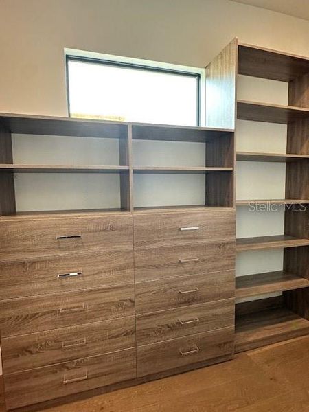 Close-up of interior finishes inside a home in , Montverde (Image 14).