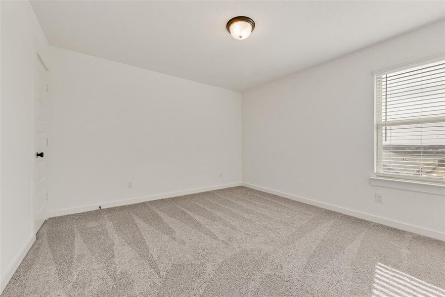 Spacious, unfurnished interior of a new home in , Fort Worth (Image 23). Spacious, unfurnished interior of a new home in , Fort Worth (Image 23).