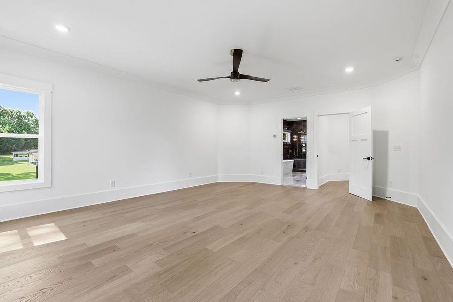 Spacious, unfurnished interior of a new home in , Cumming (Image 44). Spacious, unfurnished interior of a new home in , Cumming (Image 44).