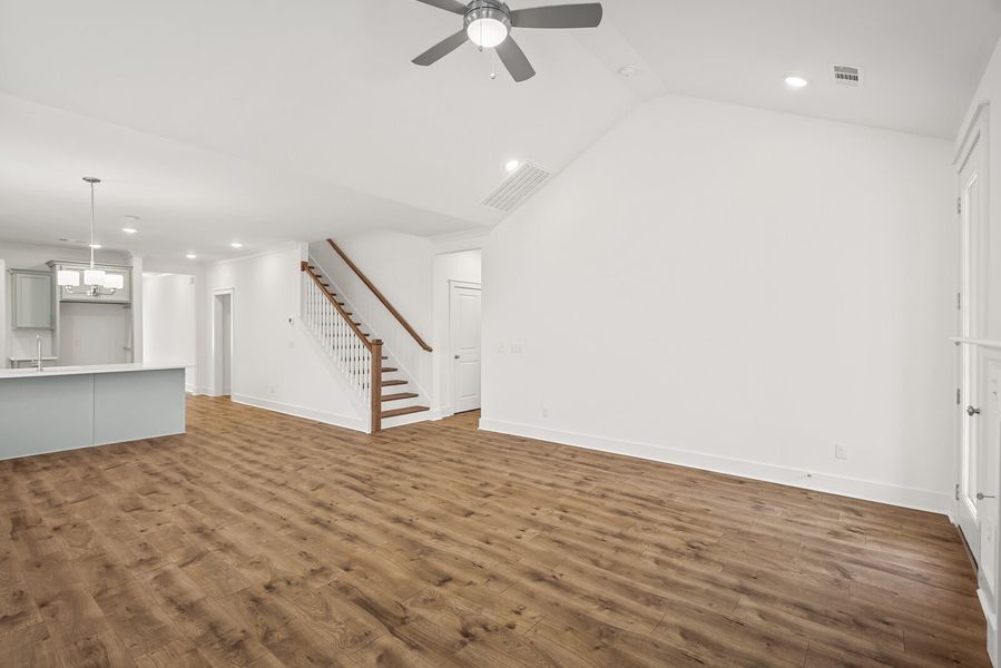 New Home in Spring Hill, TN.  - Slide 26