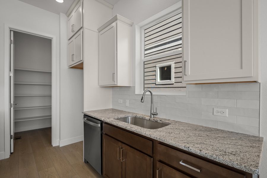 Kitchen Kitchen