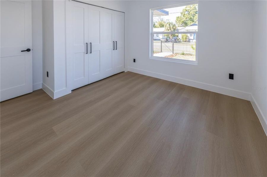 Spacious, unfurnished interior of a new home in , St. Petersburg (Image 24). Spacious, unfurnished interior of a new home in , St. Petersburg (Image 24).