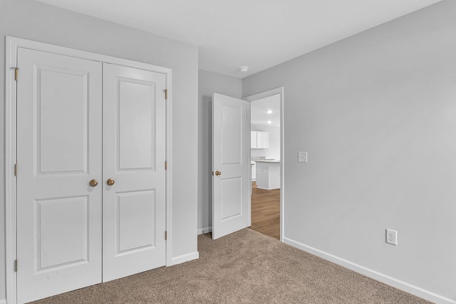 Vantage New Home in Conway, SC.  - Slide 12