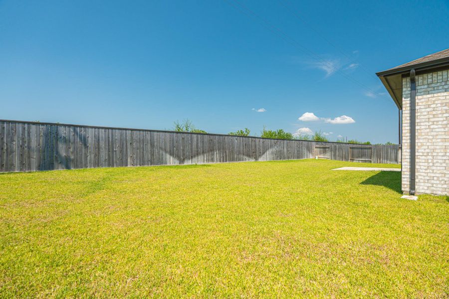 Image 37 of a home in Lonestar Collection at Aurora. Image 37 of a home in Lonestar Collection at Aurora.